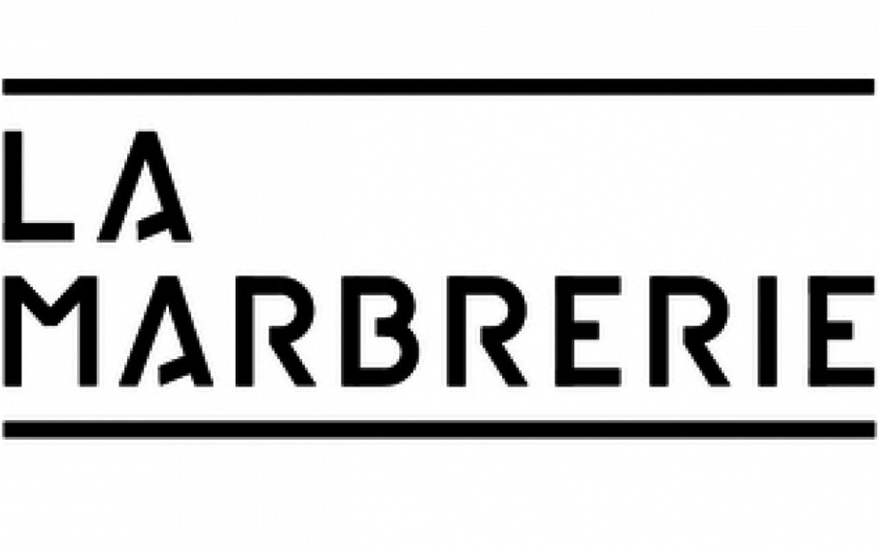 La Marbrerie - Logo